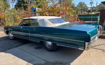 Oldsmobile-98-1966