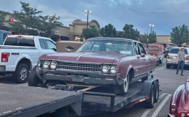 Oldsmobile-98-1966-red-8