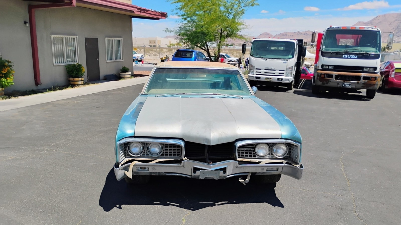 Oldsmobile-98-1967-9