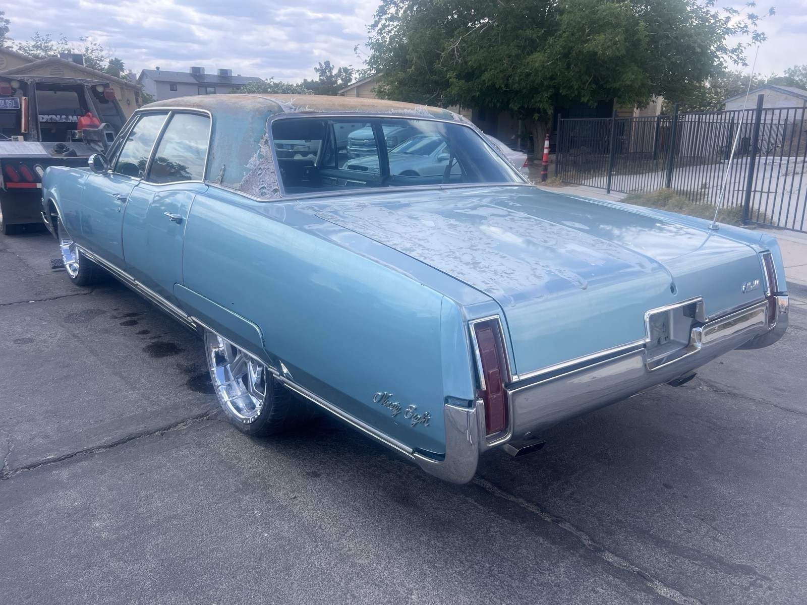 Oldsmobile-98-1967