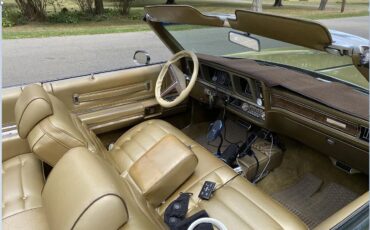 Oldsmobile-98-1970-Gold-Gold-6