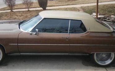 Oldsmobile-98-1972