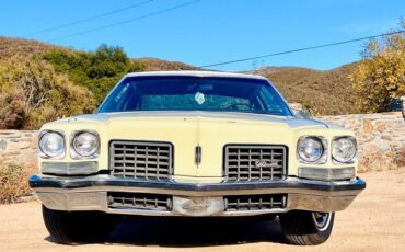 Oldsmobile-98-1972-yellow-11
