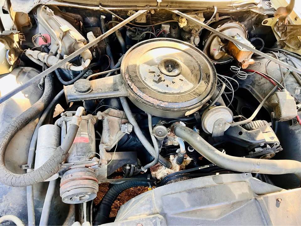 Oldsmobile-98-1972-yellow-14