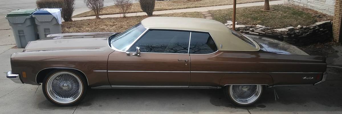 Oldsmobile-98-1972