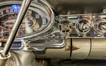 Oldsmobile-98-j-2-1957-Black-Gray-Brocade-Clothe