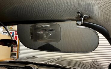 Oldsmobile-98-j-2-1957-Black-Gray-Brocade-Clothe-4