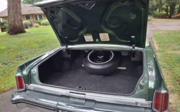 Oldsmobile-98-regency-1974-green-10