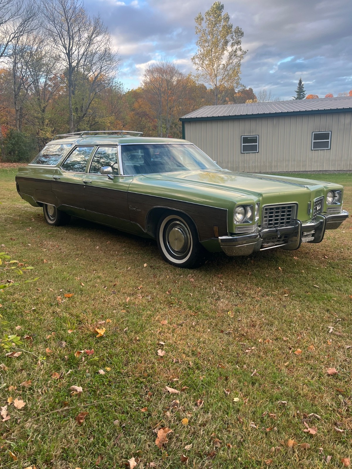 Oldsmobile-Custom-Cruiser-1972-Wagon-1