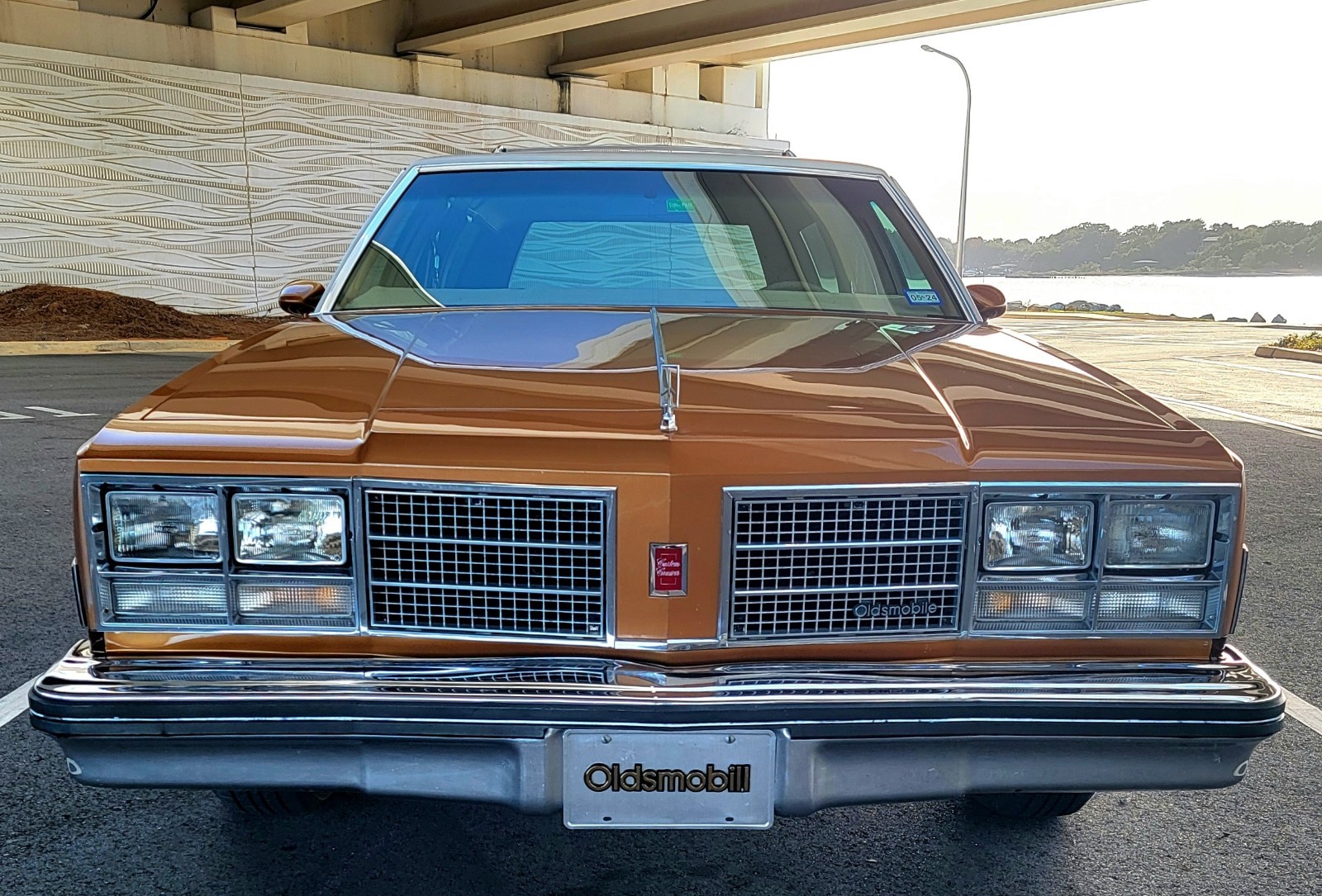 Oldsmobile-Custom-Cruiser-1978-4