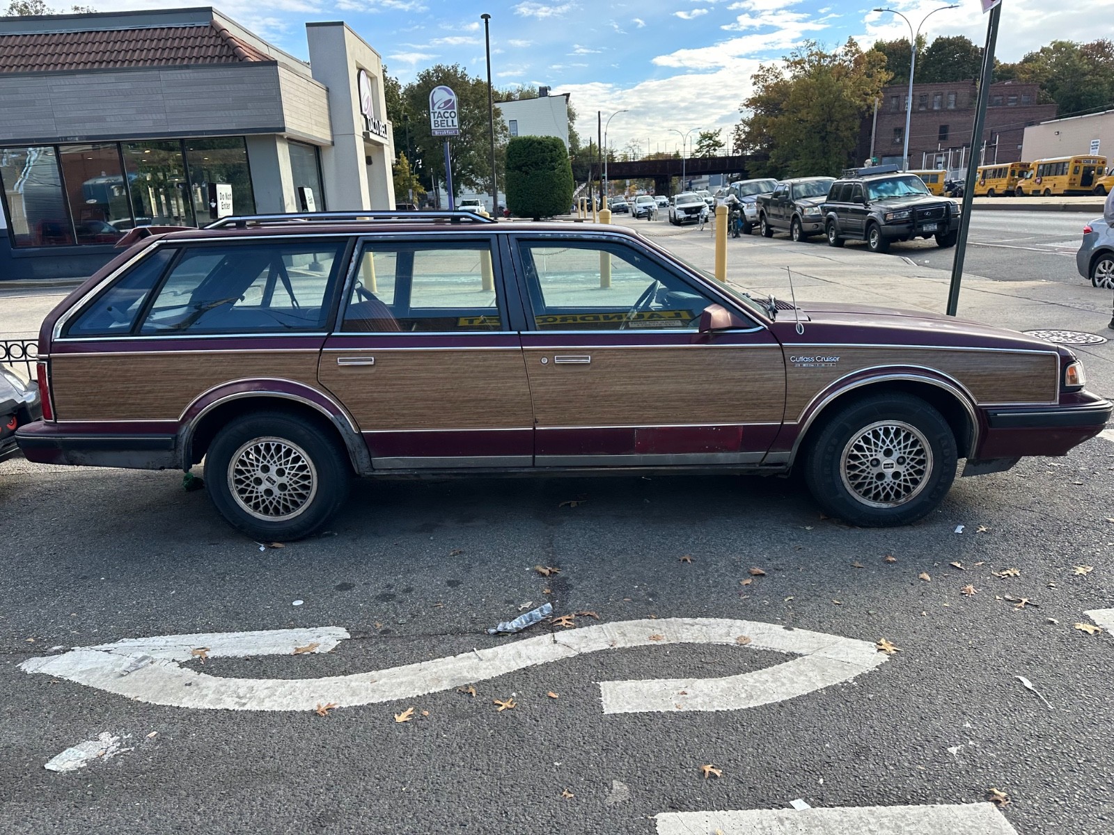 Oldsmobile-Custom-Cruiser-1989-Wagon-5