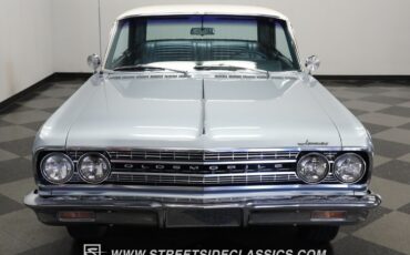 Oldsmobile-Cutlass-1963-Coupe-15