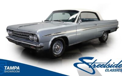Oldsmobile Cutlass 1963 Coupe
