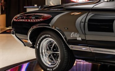 Oldsmobile-Cutlass-1970-Black-42