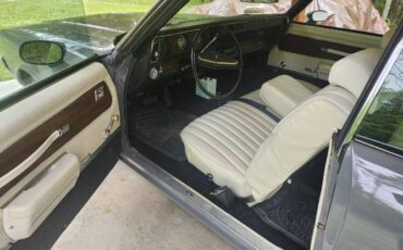 Oldsmobile-Cutlass-1971-Gray-2