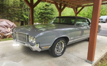 Oldsmobile-Cutlass-1971-Gray-3