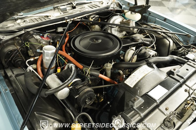 Oldsmobile-Cutlass-1976-Horizon-Blue-Blue-11