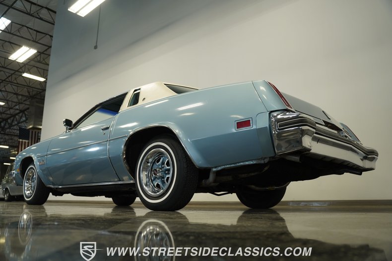 Oldsmobile-Cutlass-1976-Horizon-Blue-Blue-2