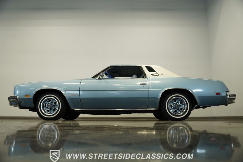 Oldsmobile-Cutlass-1976-Horizon-Blue-Blue-20