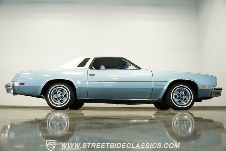 Oldsmobile-Cutlass-1976-Horizon-Blue-Blue-21