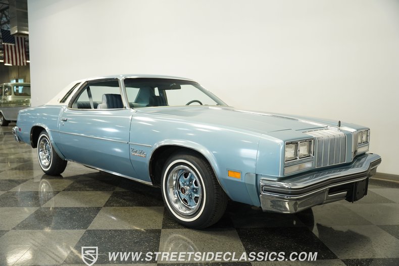 Oldsmobile-Cutlass-1976-Horizon-Blue-Blue-22