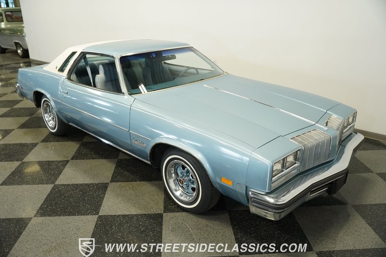 Oldsmobile-Cutlass-1976-Horizon-Blue-Blue-23