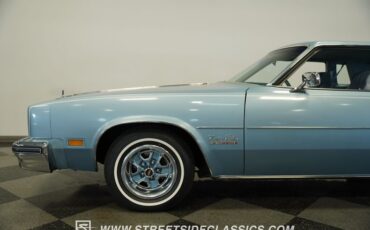 Oldsmobile-Cutlass-1976-Horizon-Blue-Blue-27