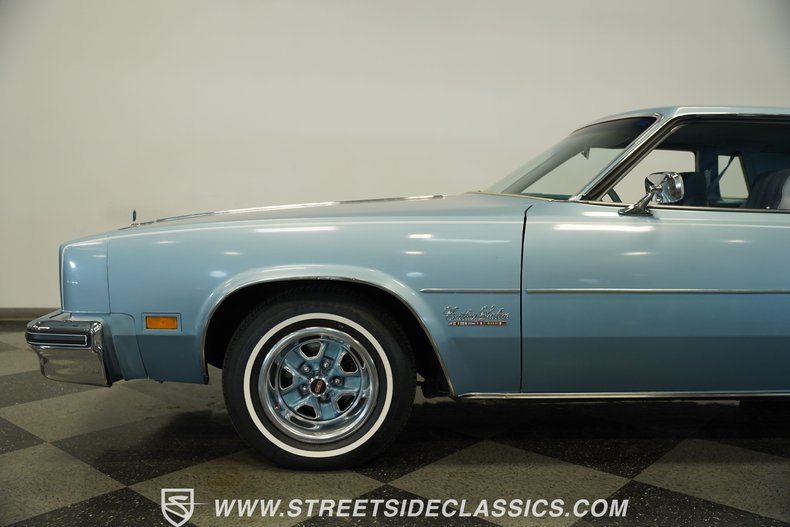 Oldsmobile-Cutlass-1976-Horizon-Blue-Blue-27