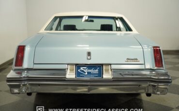 Oldsmobile-Cutlass-1976-Horizon-Blue-Blue-29