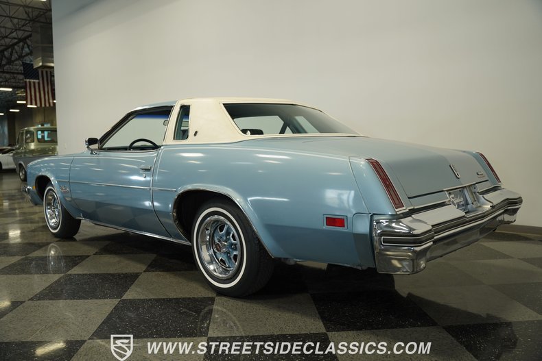 Oldsmobile-Cutlass-1976-Horizon-Blue-Blue-3