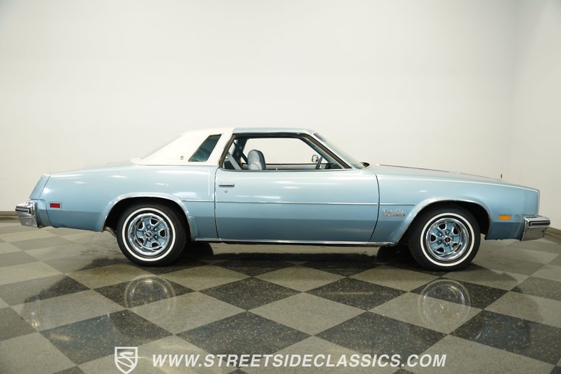 Oldsmobile-Cutlass-1976-Horizon-Blue-Blue-31