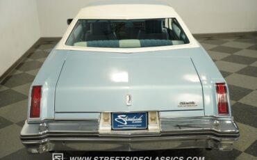 Oldsmobile-Cutlass-1976-Horizon-Blue-Blue-33
