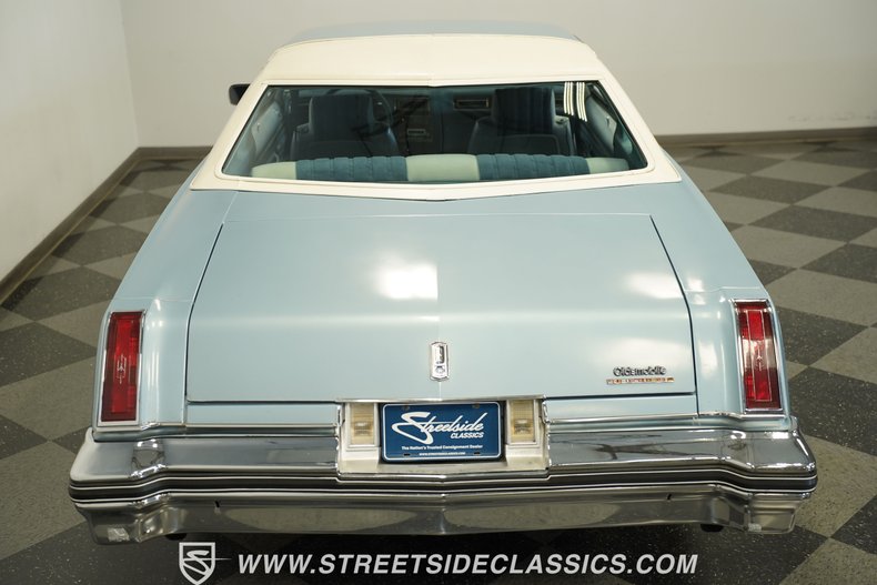 Oldsmobile-Cutlass-1976-Horizon-Blue-Blue-33