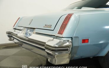 Oldsmobile-Cutlass-1976-Horizon-Blue-Blue-34