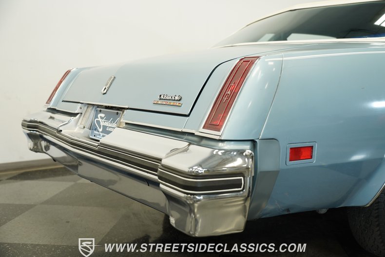 Oldsmobile-Cutlass-1976-Horizon-Blue-Blue-34