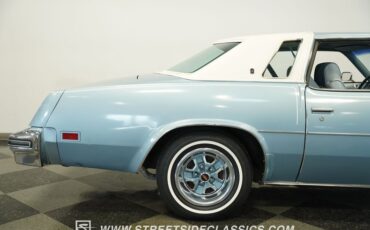 Oldsmobile-Cutlass-1976-Horizon-Blue-Blue-35