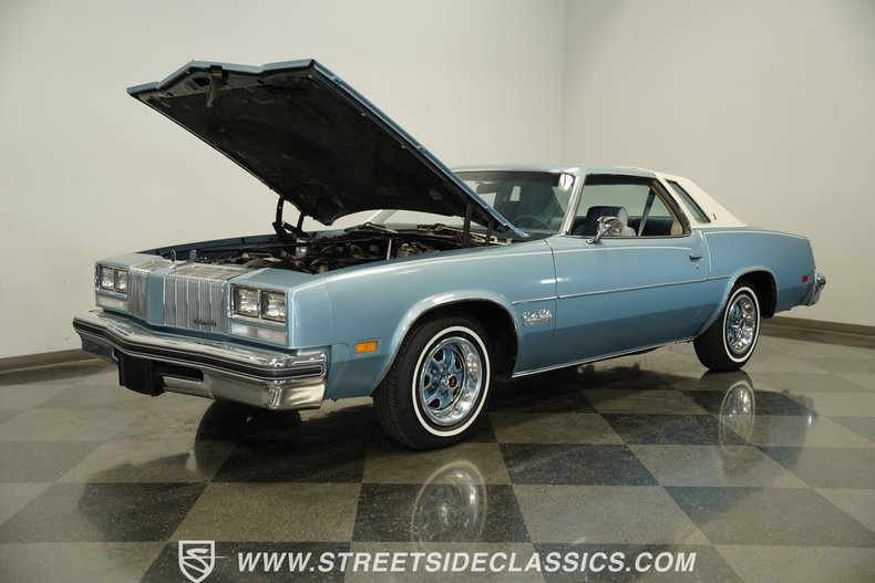 Oldsmobile-Cutlass-1976-Horizon-Blue-Blue-37