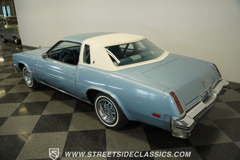 Oldsmobile-Cutlass-1976-Horizon-Blue-Blue-4