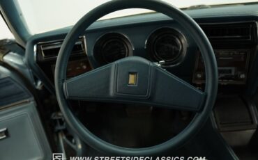 Oldsmobile-Cutlass-1976-Horizon-Blue-Blue-40