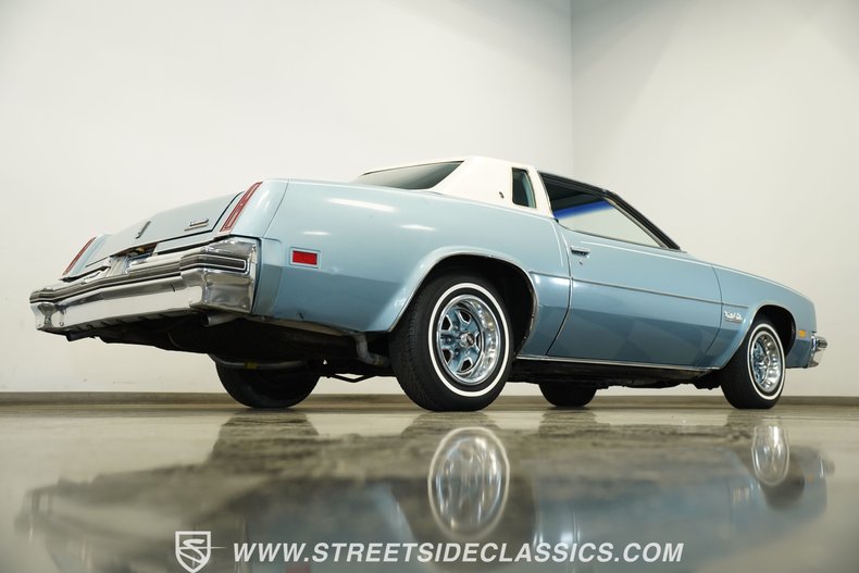 Oldsmobile-Cutlass-1976-Horizon-Blue-Blue-5