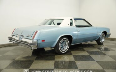 Oldsmobile-Cutlass-1976-Horizon-Blue-Blue-6