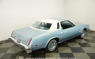 Oldsmobile-Cutlass-1976-Horizon-Blue-Blue-7