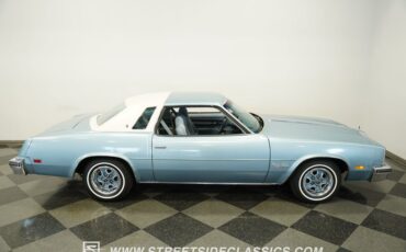 Oldsmobile-Cutlass-1976-Horizon-Blue-Blue-8