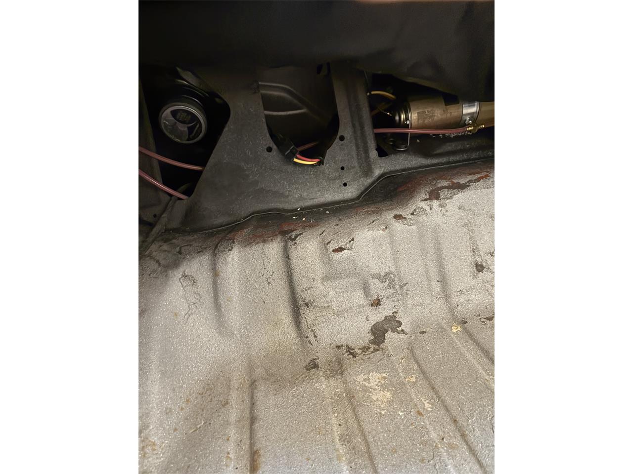 Oldsmobile-Cutlass-supreme-1970-Blue-Black-19