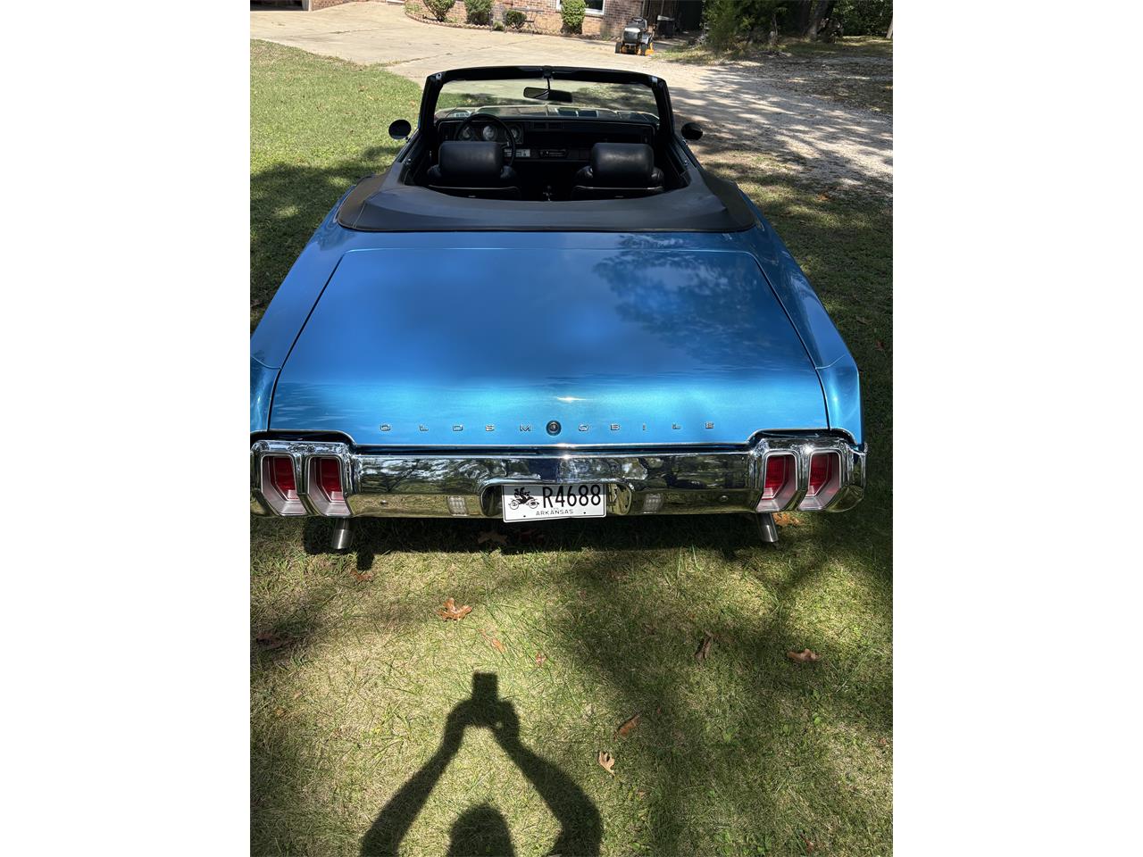 Oldsmobile-Cutlass-supreme-1970-Blue-Black-2