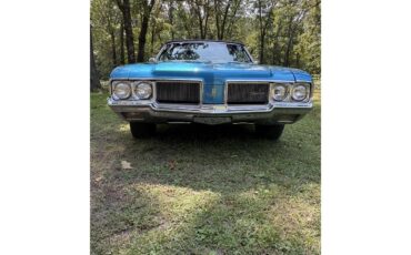 Oldsmobile-Cutlass-supreme-1970-Blue-Black-4