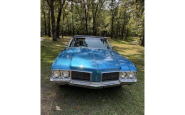 Oldsmobile-Cutlass-supreme-1970-Blue-Black-5