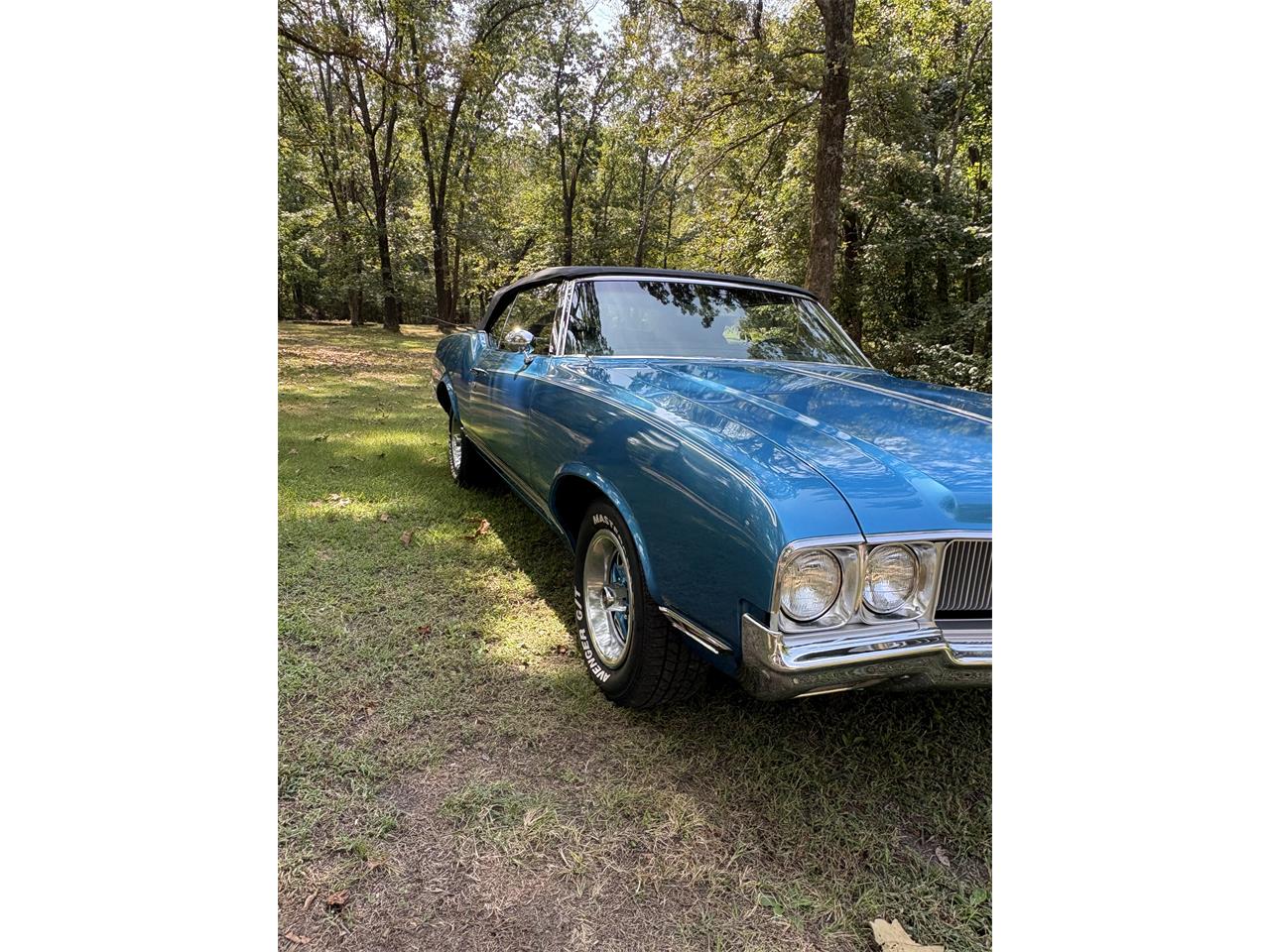Oldsmobile-Cutlass-supreme-1970-Blue-Black-6