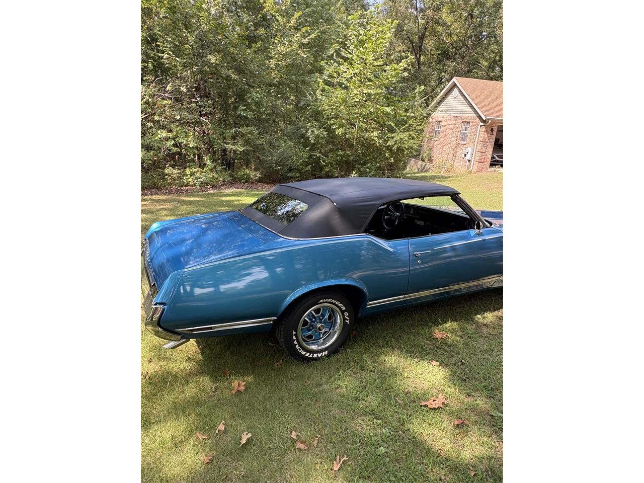 Oldsmobile-Cutlass-supreme-1970-Blue-Black-8