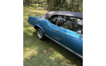 Oldsmobile-Cutlass-supreme-1970-Blue-Black-9